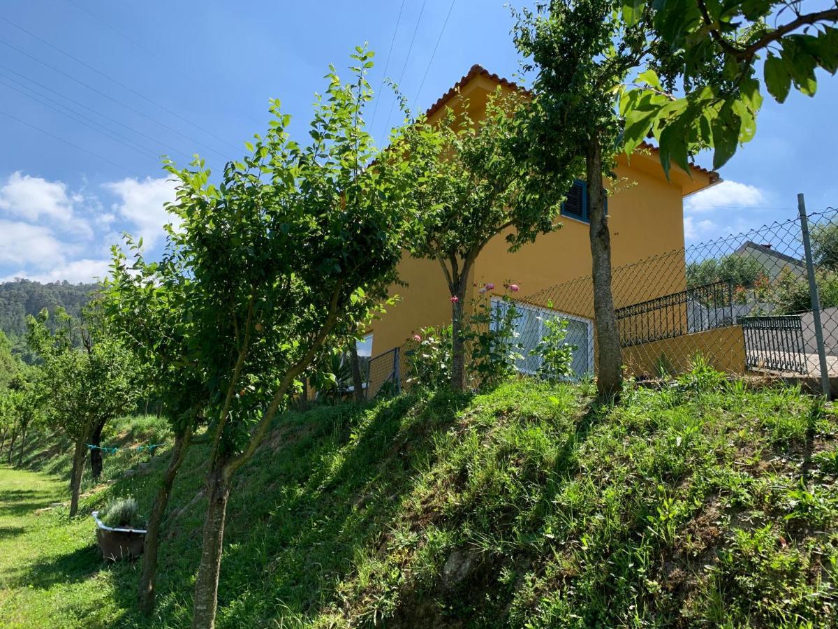 Loft - Casinha A Porta Villa Arouca Exterior foto