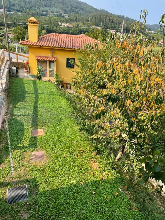 Loft - Casinha A Porta Villa Arouca Exterior foto