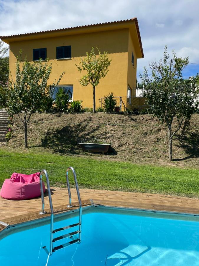 Loft - Casinha A Porta Villa Arouca Exterior foto
